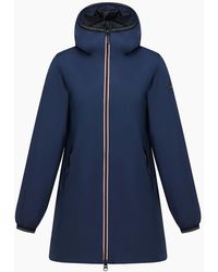 Regatta - Ladies Lenika Waterproof Jacket - Lyst