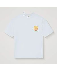 Ellesse - The Citrus Tee - Lyst