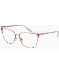 Guess - Optical Frame Gu50148 021 57 - Lyst