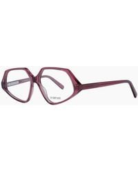 Sportmax - Sportmax Optical Frame Sm5011 069 54 - Lyst