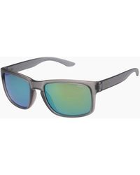 O'neill Sportswear - Coastline 2.0 Polarised Soft Square Sunglasses - Lyst