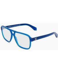 Off-White c/o Virgil Abloh - Off Eyewear Style 81 I - Lyst