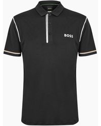 BOSS - Paddytech Goc 10270219 01 - Lyst