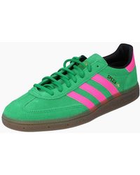 adidas - Originals Handball Spezial Trainers Jr9281 - Lyst