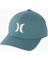 Hurley - One & Only Curved Bill Baseball Cap - Lyst