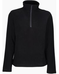Regatta - Professional Recycled Half Zip Fleece - Lyst