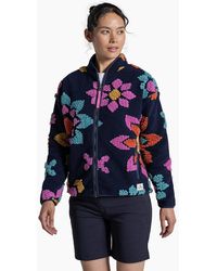 Craghoppers - Catalina Insulating Half Zip Fleece - Lyst