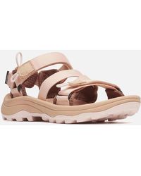 Merrell - Speed Fusion Sport Rmx Walking Sandals - Lyst