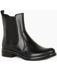 Caprice - Lucy Chelsea Boots - Lyst