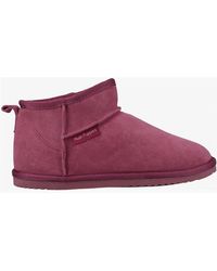 Hush Puppies - Ashanti Memory Foam Slippers - Lyst