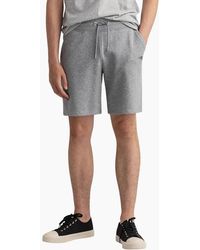 GANT - Shield Shorts Sweat Regular Fit Cotton - Lyst