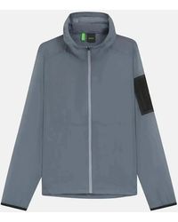 BOSS - Boss Airynix Lightweight Water Repellent Jacket - Lyst