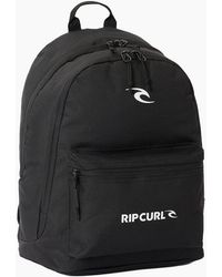 Rip Curl - Rip Curl Double Dome Pro 24L Backpack - Lyst