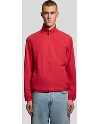 Lyle & Scott - Keyline Windbreaker Jacket - Lyst