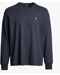 Parajumpers - Kip 2.0 Long Sleeve T-Shirt - Lyst