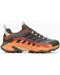 Merrell - Moab Speed 2 Goretex Shoes - Lyst
