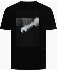 BOSS - Ts Join Grx 10270243 01 Polo Shirt - Lyst