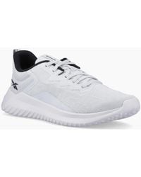 Reebok - Fluxlite Ii Textile Moon/Ftwr/ Trainers - Lyst