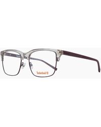Timberland - Optical Frame Tb1601 057 58 - Lyst