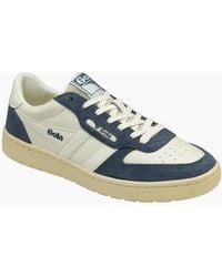 Gola - Hawk 89 Trainers - Lyst