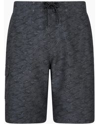 Mountain Warehouse - Ocean Wave Boardshorts - Lyst