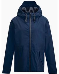 Regatta - Ladies Bayletta Grid Distress Waterproof Jacket - Lyst