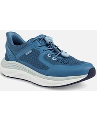 KIZIK - London Slip On Trainers - Lyst