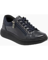 Lotus - Juna Trainers - Lyst