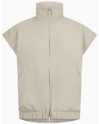 Fear Of God - Strappy Crop Top - Lyst