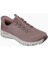 Skechers - Glide-Step Elevate Amaze - Lyst