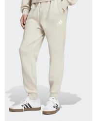 adidas - Eqt Essential Feel Cozy Jogger - Lyst