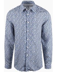 Paul Smith - Ls Reg Fit Shirt - Lyst