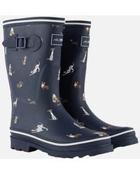 Regatta - Ladies Amelia Dogs Wellington Boots - Lyst