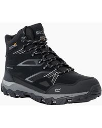 Regatta - Holcombe Iii Walking Boots - Lyst