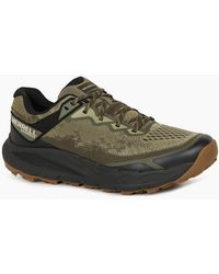 Merrell - Nova 4 Wp Trainers - Lyst
