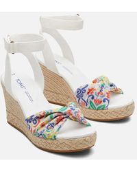 TOMS - Marisela Sandal - Lyst