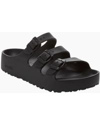 Birkenstock - Papillio Florida Eva Platform Sandals - Lyst