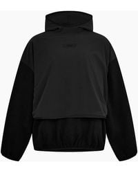 Fear Of God - Overhead Hoodie - Lyst