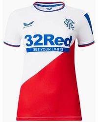 Castore - A Rep Shirt - Lyst