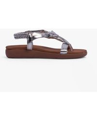 Heavenly Feet - Buttercup Sandals - Lyst
