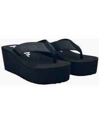 Bench - Vacay Flip Flops - Lyst