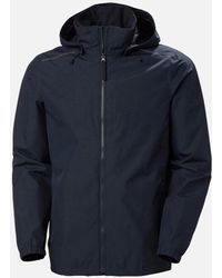 Helly Hansen - Workwear Manchester 2.0 Softshell Jacket - Lyst