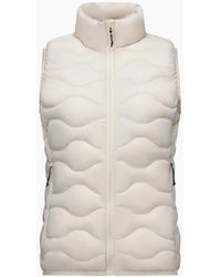 Regatta - Ladies Hydi Quilted Gilet - Lyst