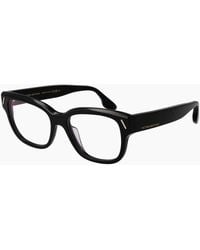 Victoria Beckham - Optical Frame Vb2639 001 53 - Lyst