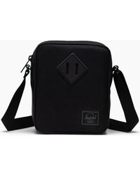 Herschel Supply Co. - Heritage Crossbody Shoulder Bag - Lyst