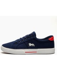 Lonsdale London - Stanwick Trainers - Lyst