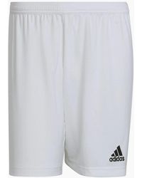 adidas Originals - Entrada 22 Shorts - Lyst