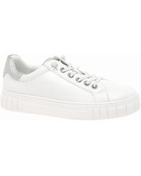 Marco Tozzi - Amaze Trainers - Lyst