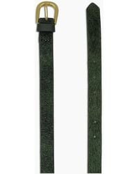 Nooki Design - Melena Belt - Lyst