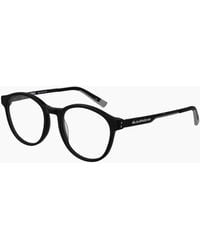 Quiksilver - Optical Frame Eqyeg03139 Dblk Mph - Lyst